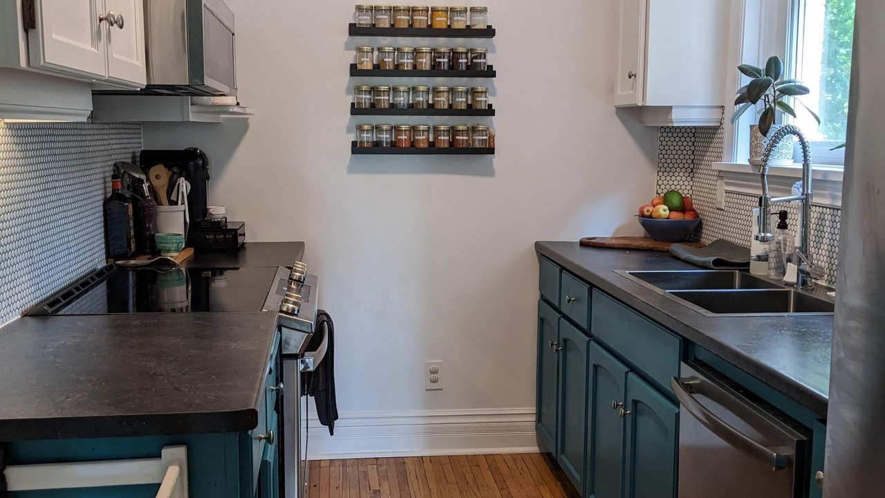 Photo of Kitchen in Guelph