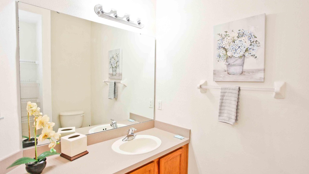 Photo of Bathroom in Bellavida
