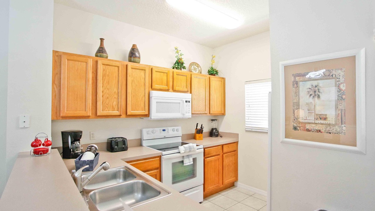 Photo of Kitchen in Bellavida