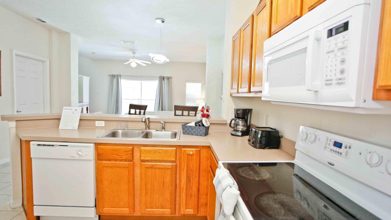 Photo of Kitchen in Bellavida