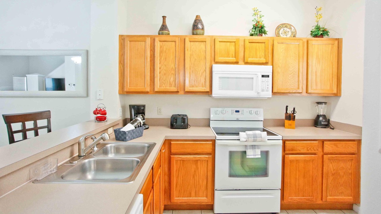 Photo of Kitchen in Bellavida