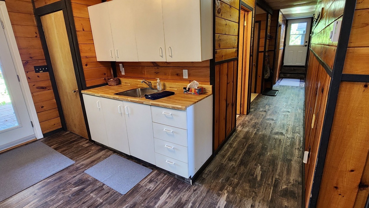 Photo of Kitchen in Chisholm