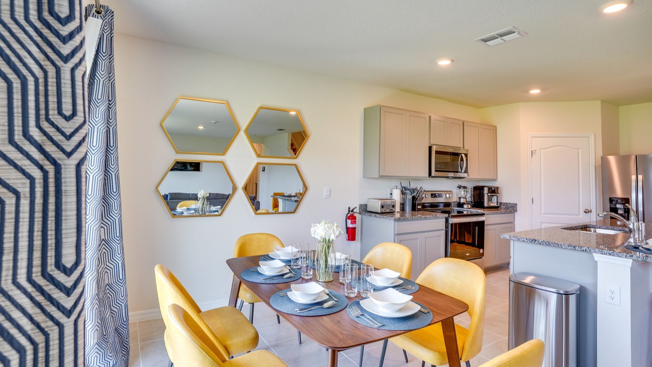 Photo of Kitchen in Haines City