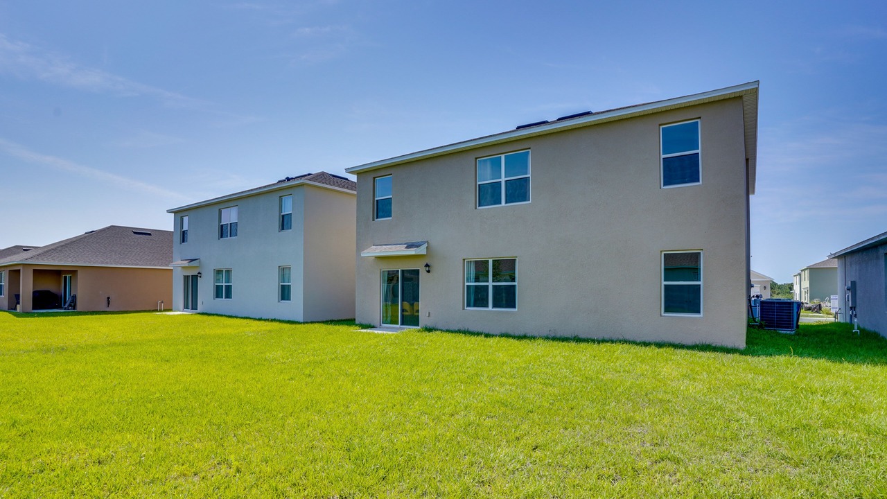 Photo of Outdoor in Haines City