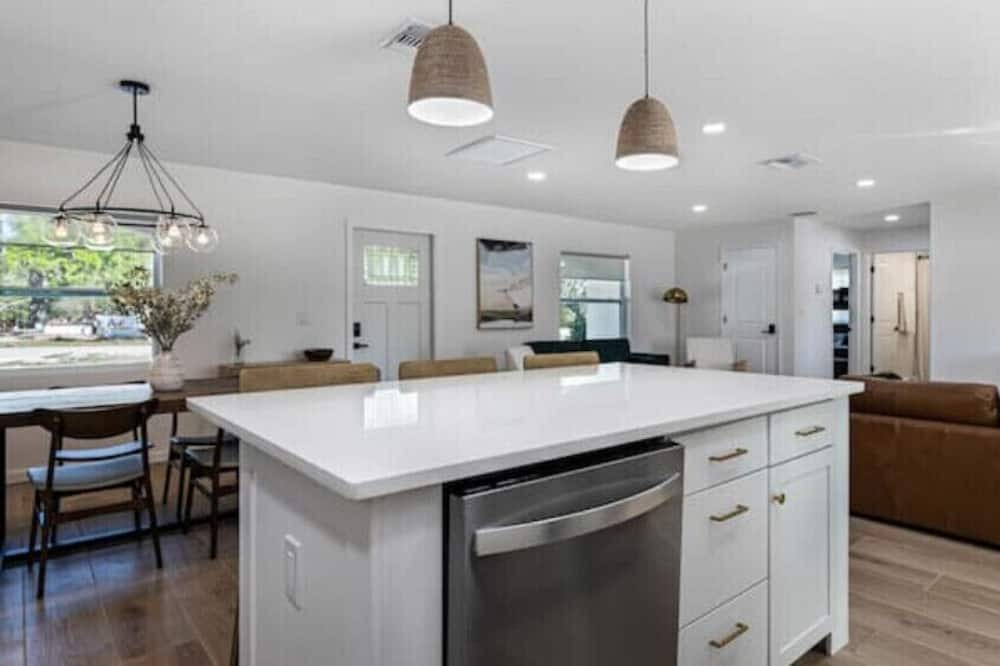 Photo of Kitchen in Arcadia