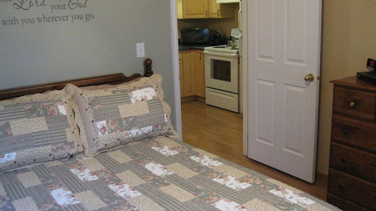 Photo of Kitchen in Tropic