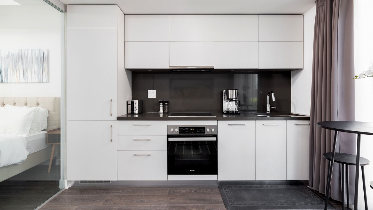 Photo of Kitchen in Bloor-Yorkville