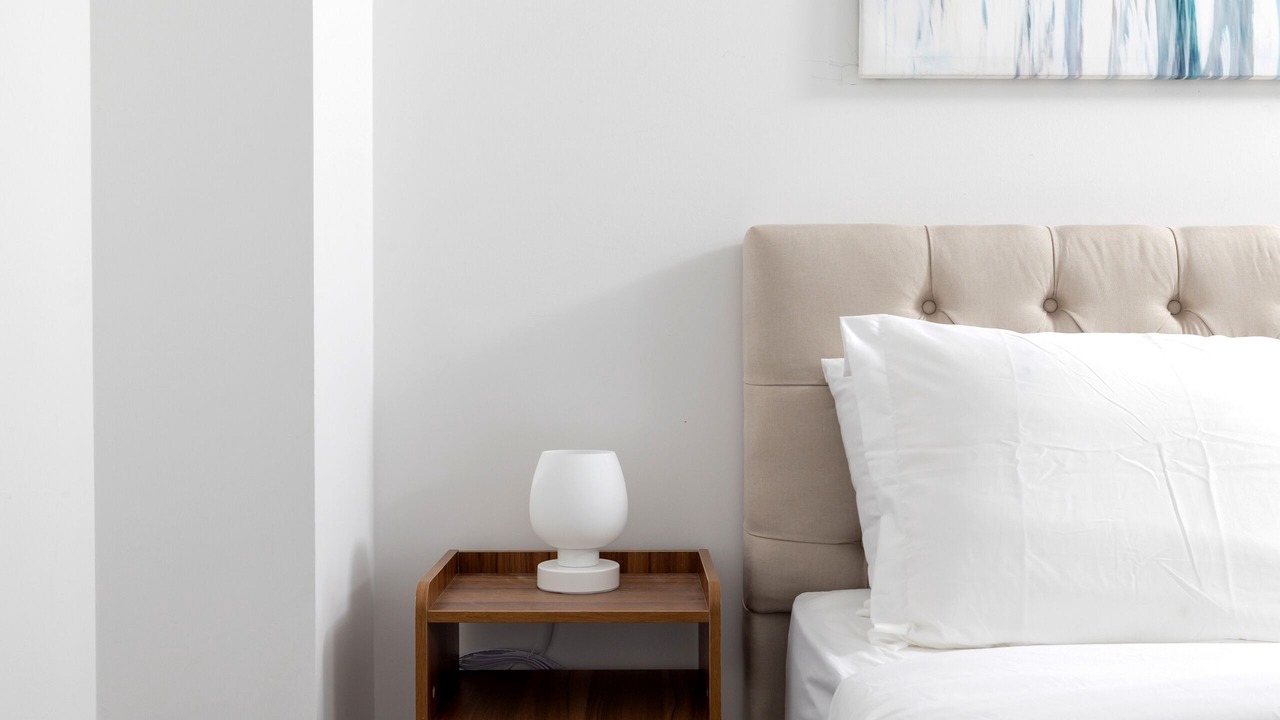 Photo of Bedroom in Bloor-Yorkville