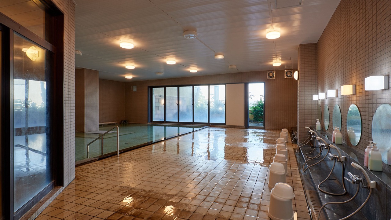 Photo of Bathroom in Higashiizu