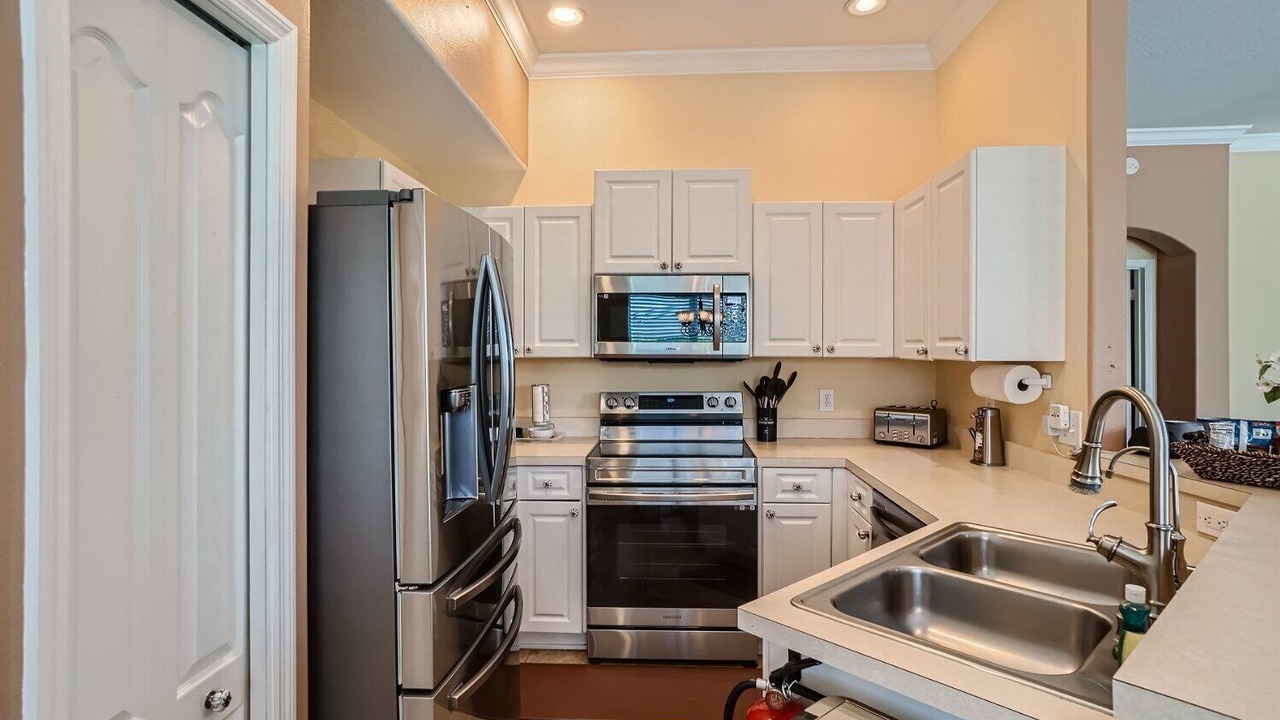Photo of Kitchen in Tuscan Hills