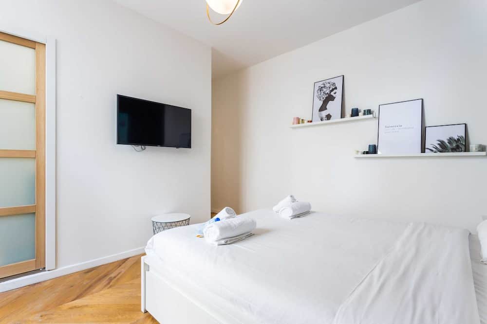 Photo of Bedroom in Quartier Saint-Georges
