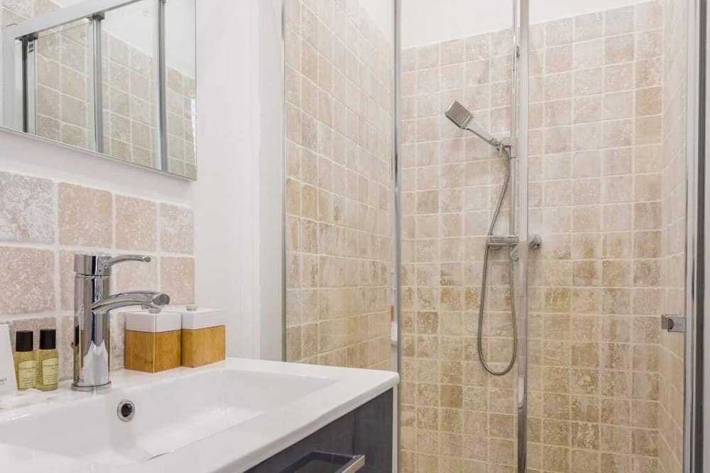 Photo of Bathroom in Quartier Saint-Georges
