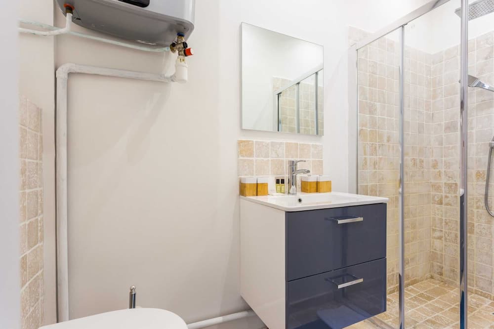Photo of Bathroom in Quartier Saint-Georges