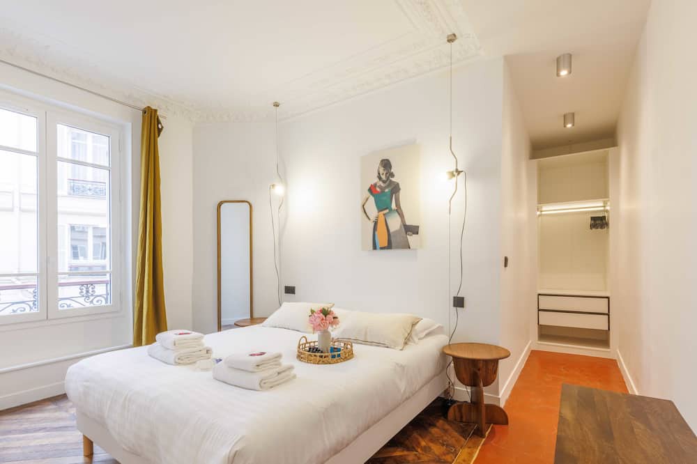 Photo of Bedroom in Quartier Saint-Georges