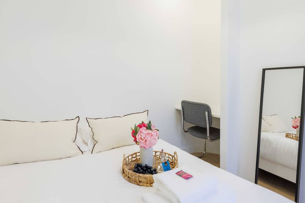 Photo of Bedroom in Quartier Saint-Georges