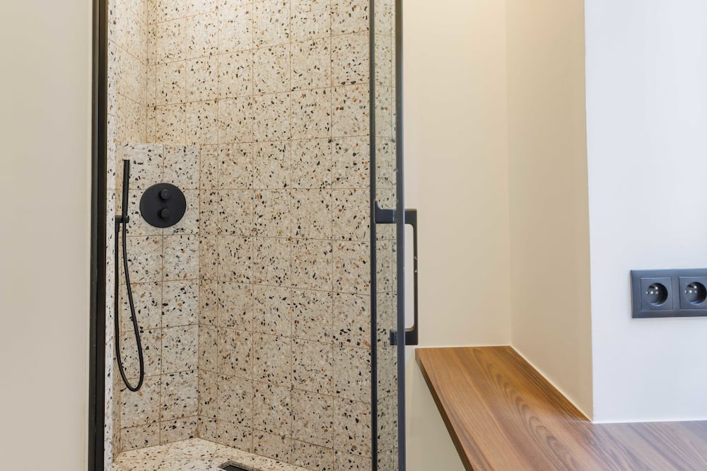 Photo of Bathroom in Quartier Saint-Georges