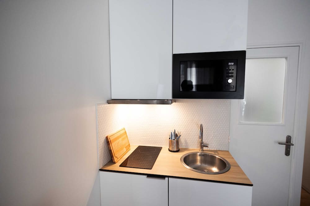 Photo of Kitchen in Montmartre