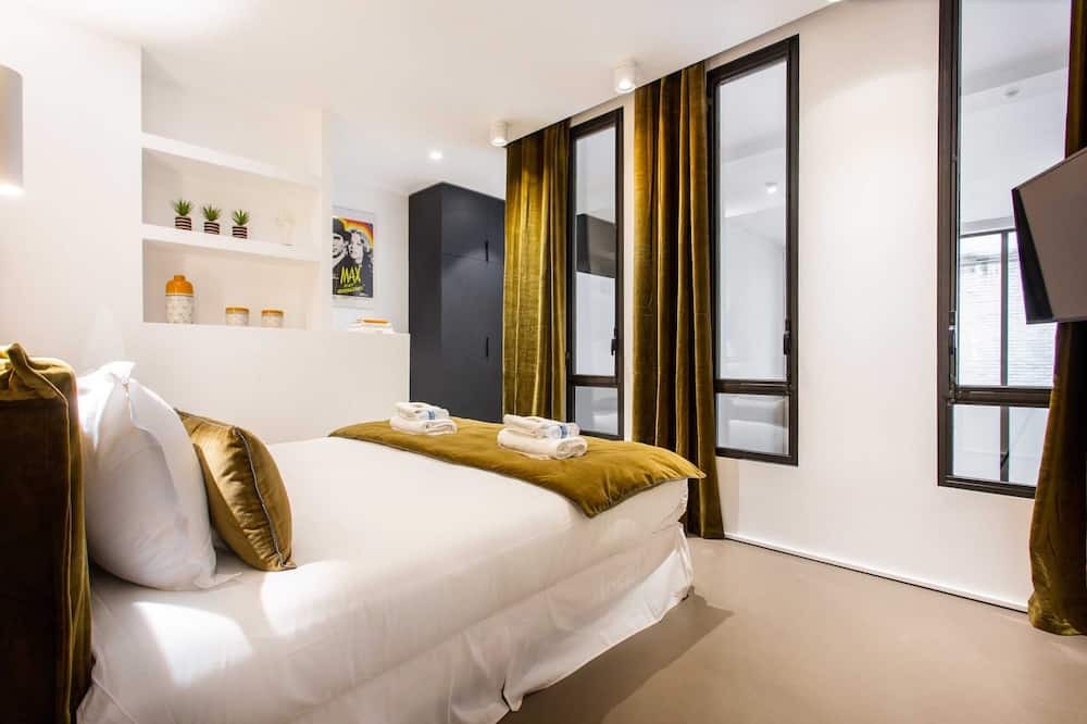 Photo of Bedroom in Quartier Saint-Georges