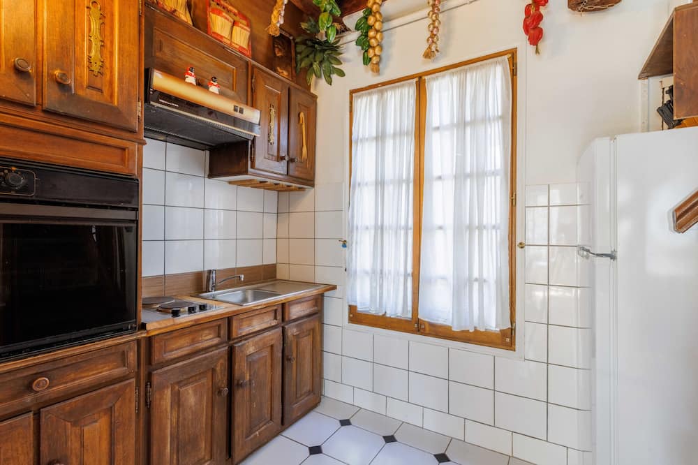 Photo of Kitchen in 19th Arrondissement
