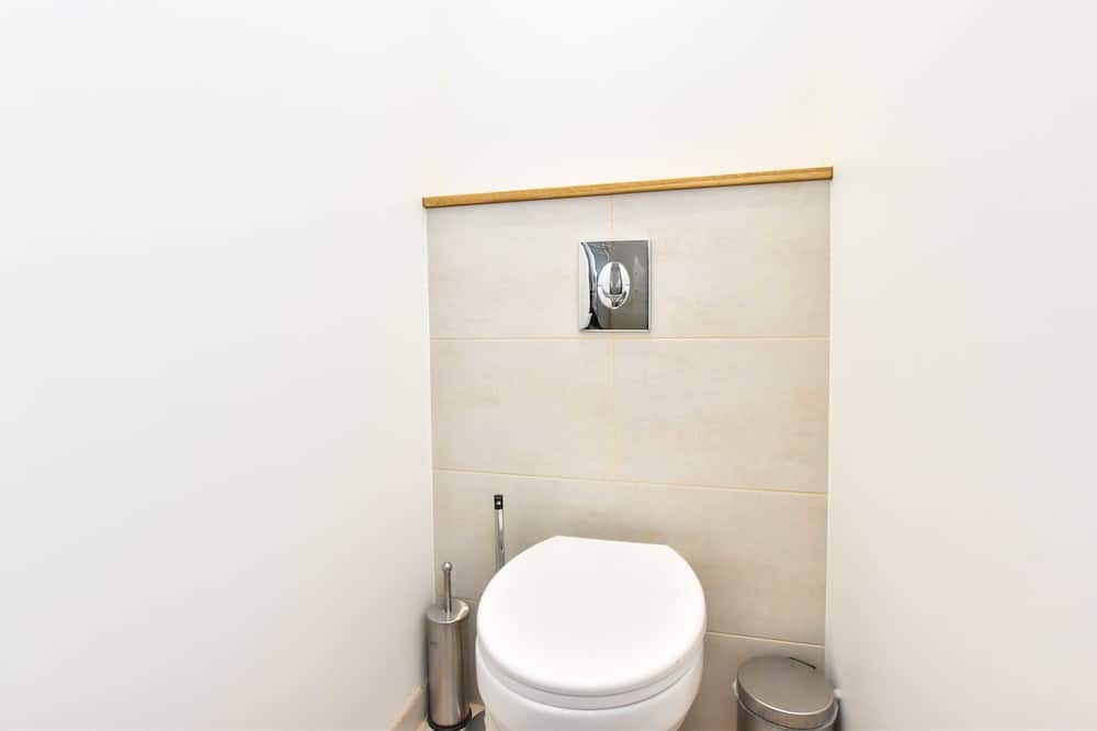 Photo of Bathroom in Champs-Elysees