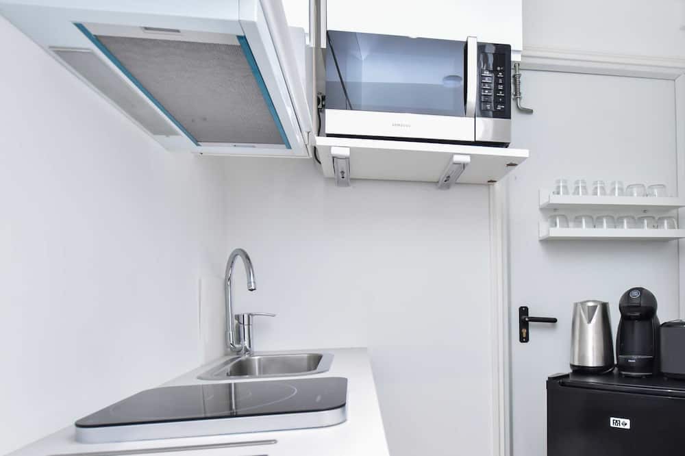 Photo of Kitchen in Champs-Elysees