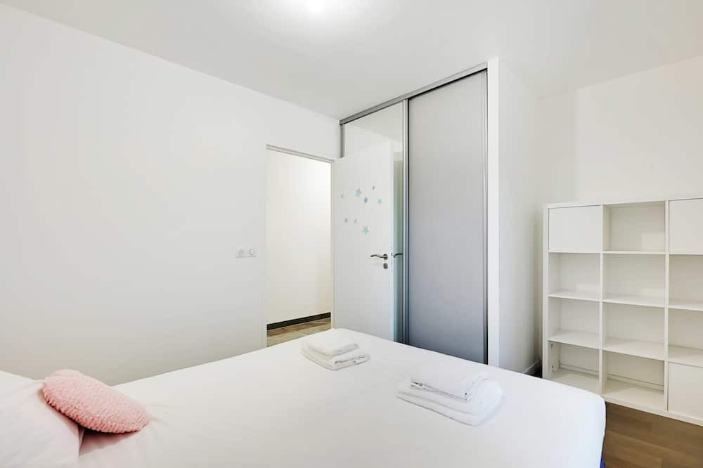 Photo of Bedroom in 19th Arrondissement