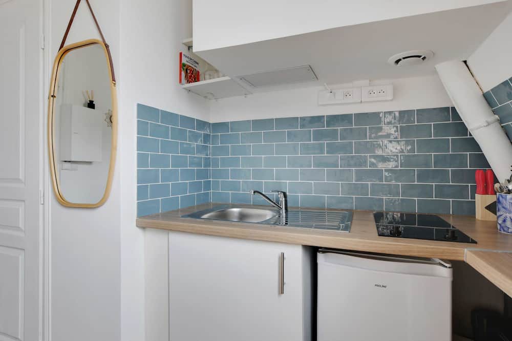 Photo of Kitchen in Porte-Dauphine