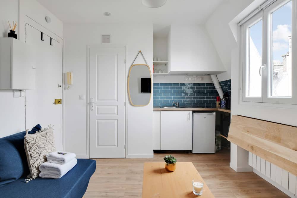 Photo of Kitchen in Porte-Dauphine