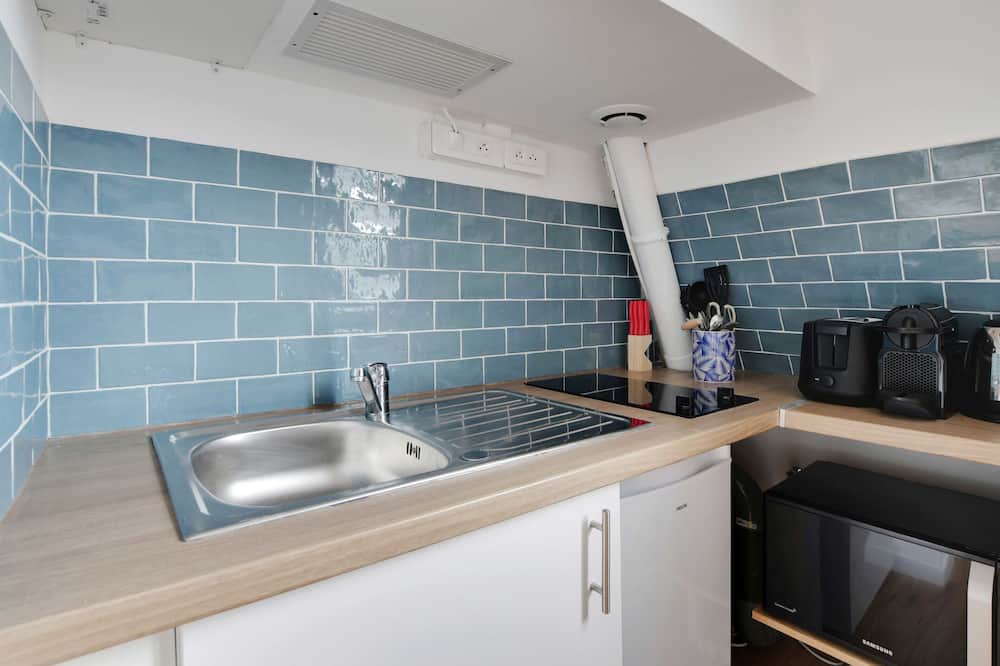 Photo of Kitchen in Porte-Dauphine