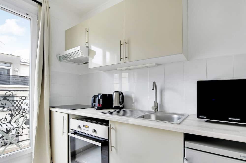 Photo of Kitchen in 11th Arrondissement