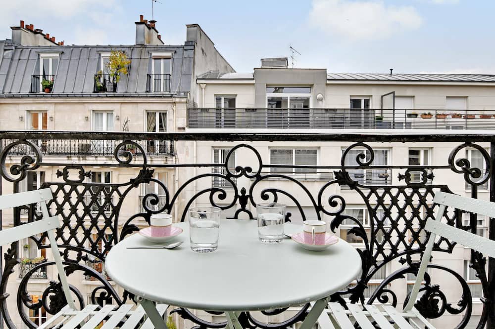 Photo of Outdoor in 11th Arrondissement