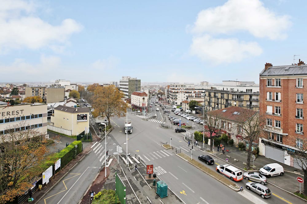 Photo of Others in Plateau - Mont-Valerien