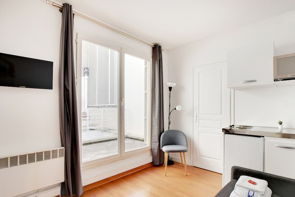 Photo of Kitchen in Saint-Lambert