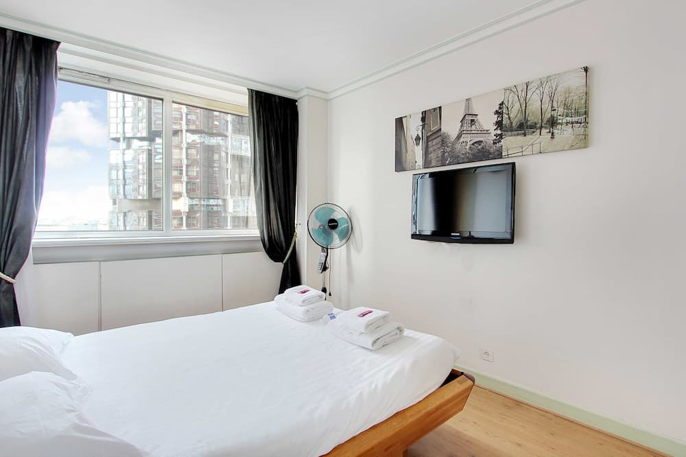 Photo of Bedroom in Grenelle