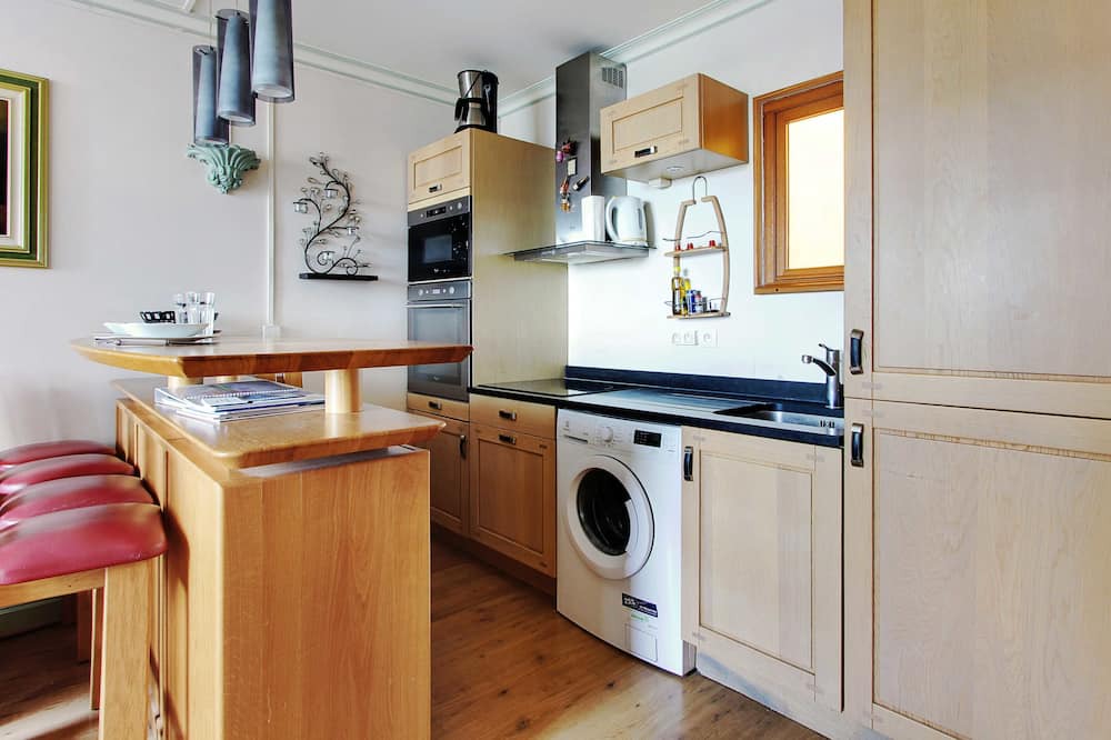 Photo of Kitchen in Grenelle