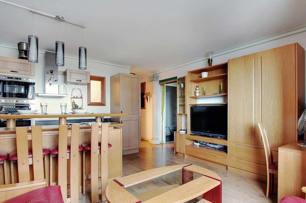 Photo of Kitchen in Grenelle