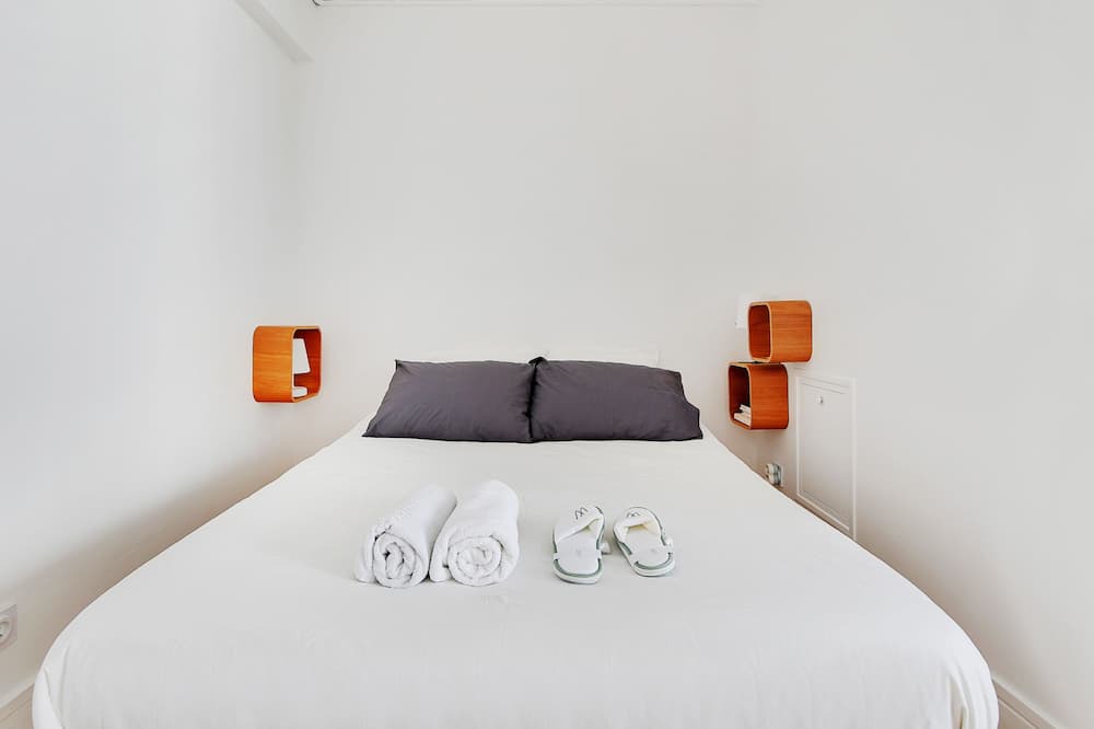 Photo of Bedroom in Grenelle
