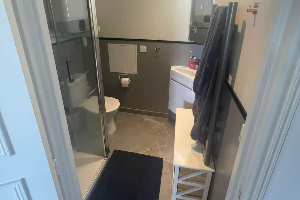 Photo of Bathroom in Ternes