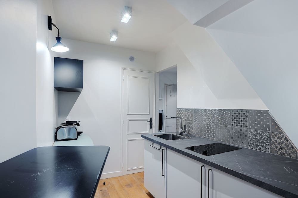 Photo of Kitchen in Ternes