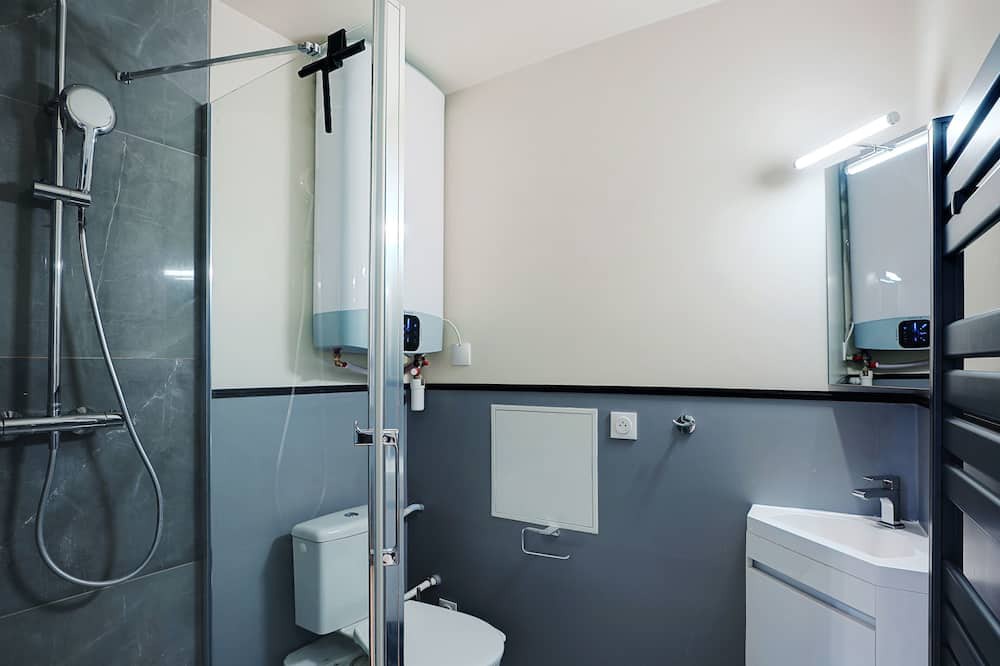 Photo of Bathroom in Ternes