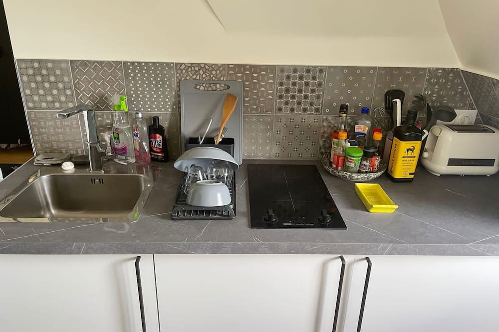 Photo of Kitchen in Ternes