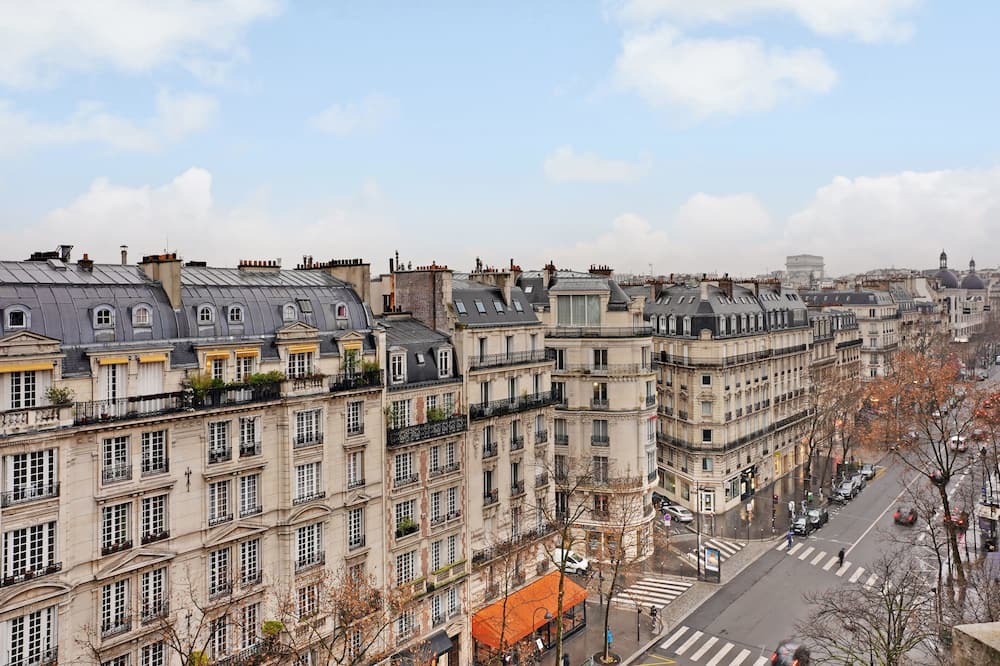 Photo of Outdoor in Ternes