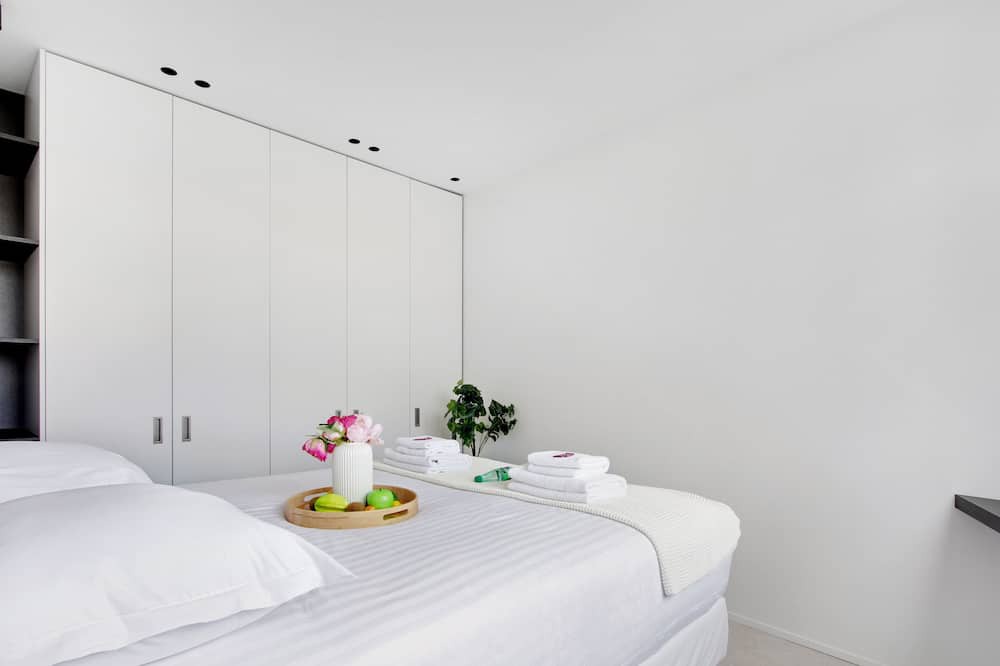 Photo of Bedroom in Saint-Lambert
