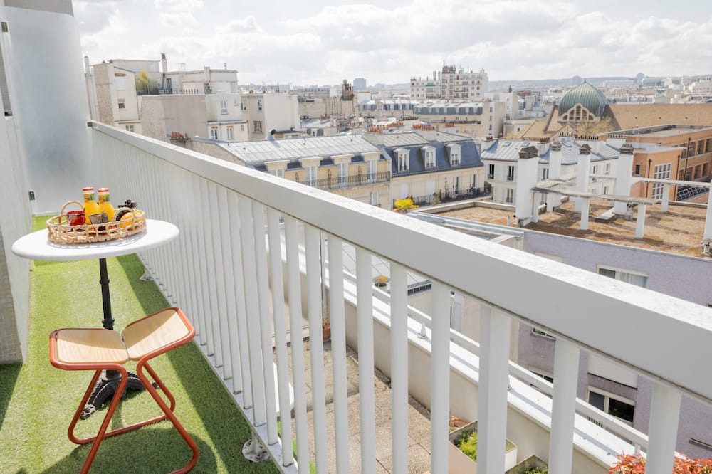 Photo of Outdoor in Grenelle