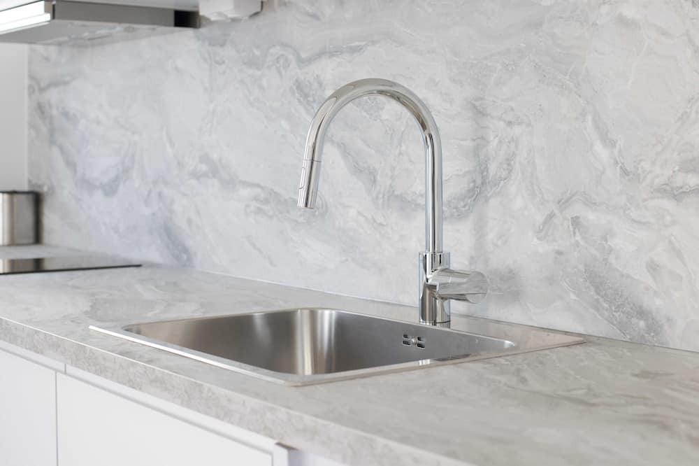 Photo of Kitchen in Grenelle