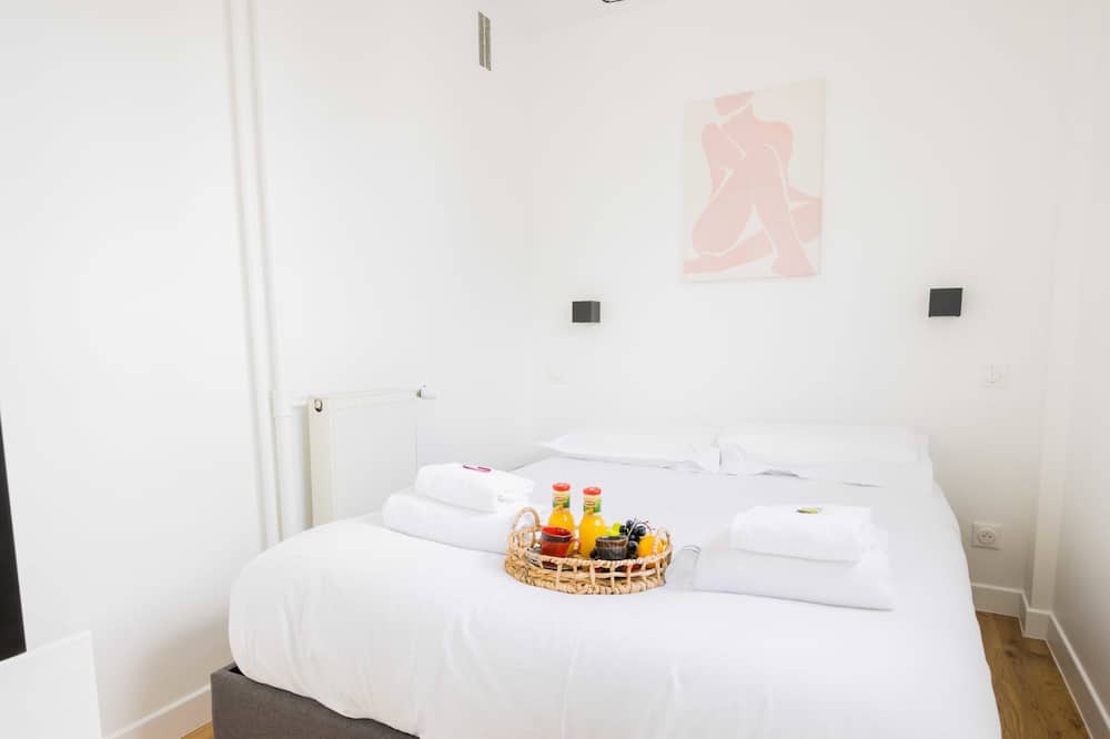 Photo of Bedroom in Grenelle