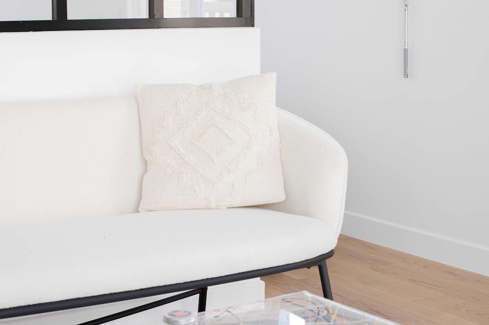 Photo of Livingroom in Grenelle