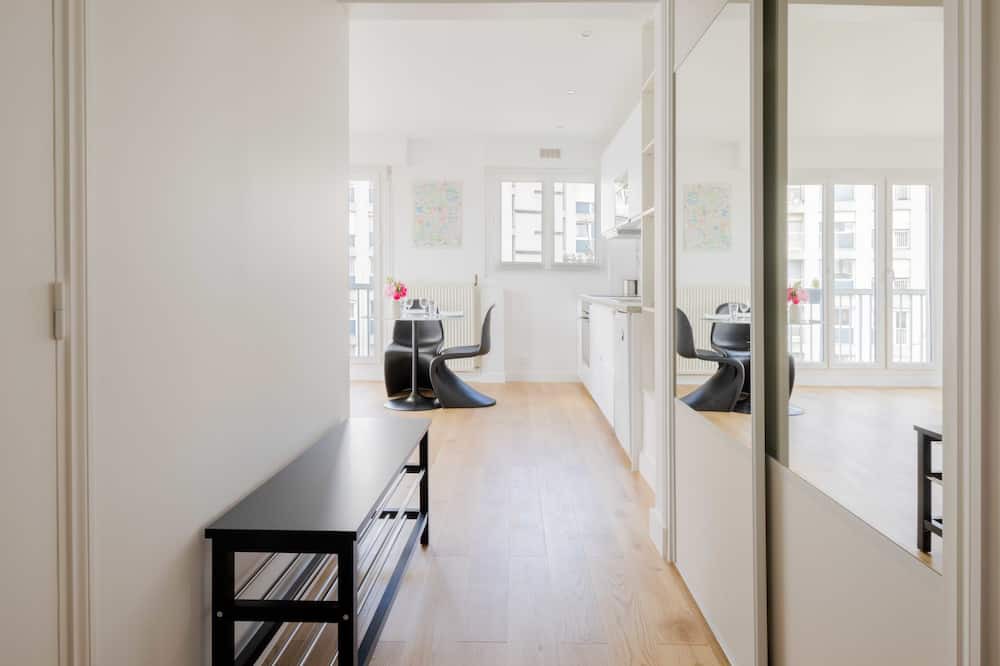 Photo of Kitchen in Grenelle