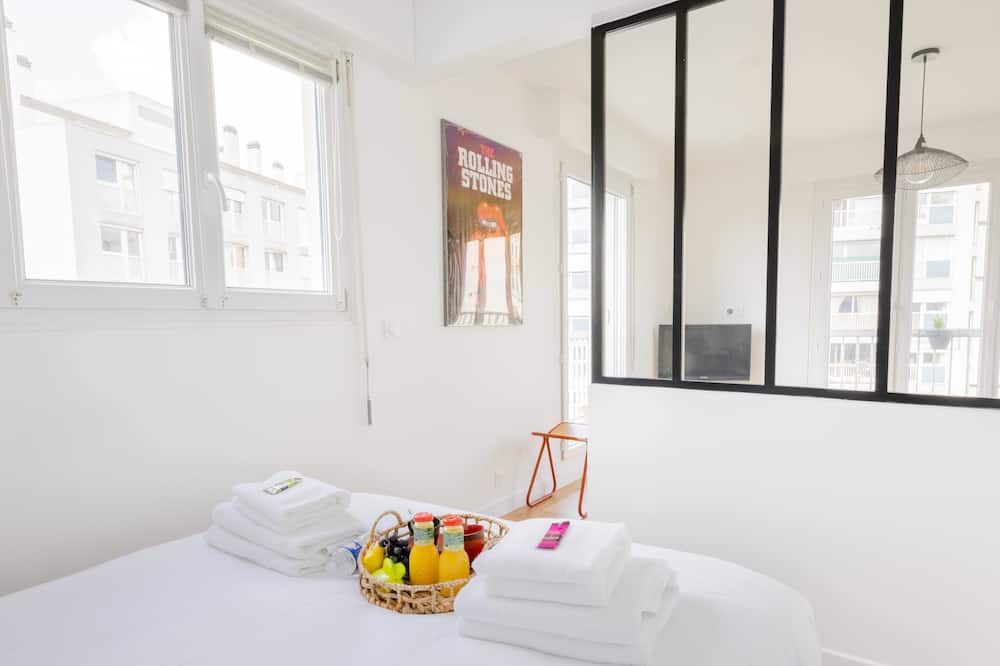 Photo of Bedroom in Grenelle