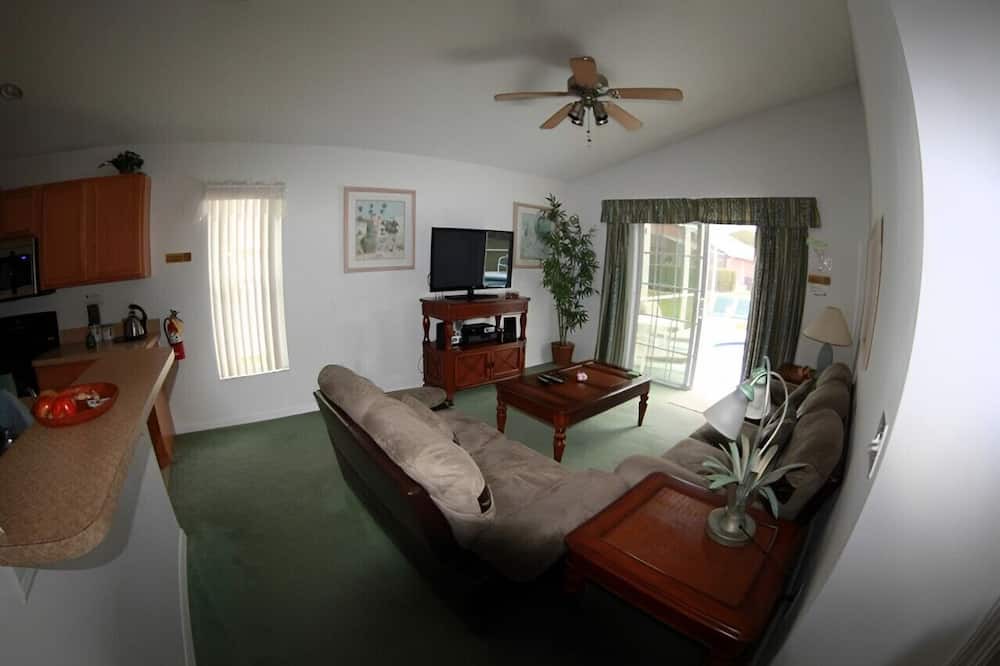 Photo of Bedroom in Florida Pines
